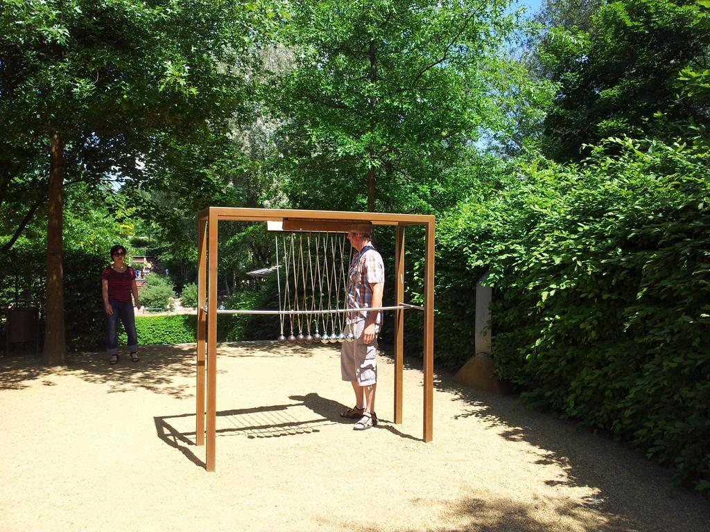 דירות לובן Spreewaldhaus Zum Schoberplatz מראה חיצוני תמונה